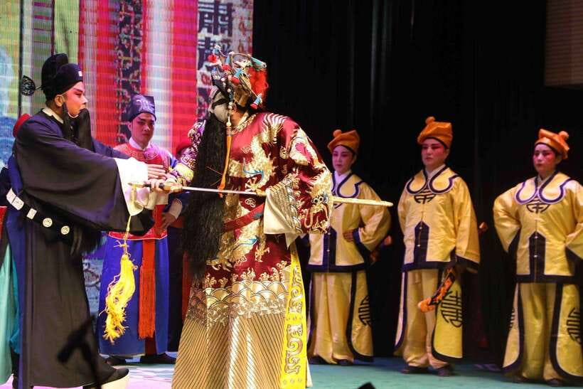 Beijing: Must-See Peking Opera at Liyuan Theatre Ticket - Who will enjoy this performance most