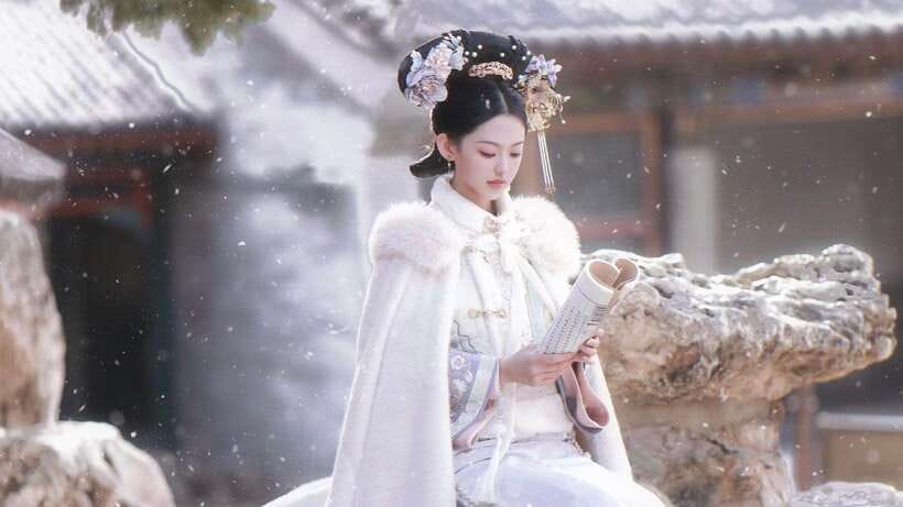 Beijing: Must-Try Chinese Ancient Costume Rental& Photoshoot - Choosing a hanfu and getting styled