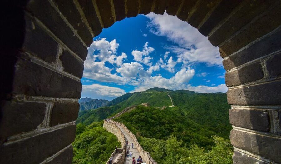 Beijing:Mutianyu/Badaling Great Wall Tour with VIP Fast Pass - Is the VIP price of $118 good value?