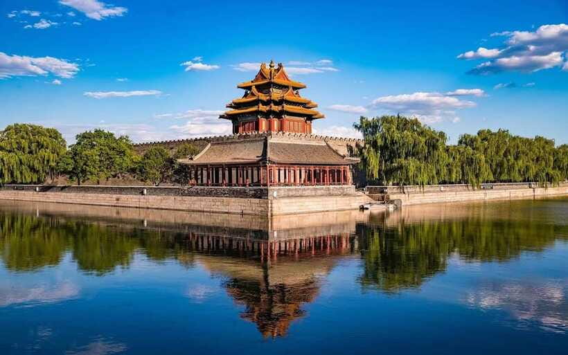 Beijing: Mutianyu Great Wall and Forbidden City Private Tour - Who gets the best value from this tour?