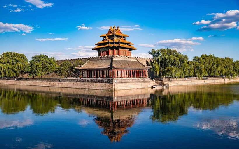 Beijing: Mutianyu Great Wall and Forbidden City Private Tour - A private ride makes the 1.5-hour transfer worthwhile