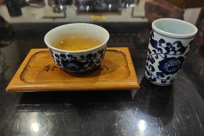 Beijing: Mutianyu Great Wall and Tea House Private Tour - What the tea ceremony adds to the day