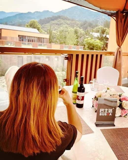 Beijing:Mutianyu Great Wall Bus Day Trips (Optional Add-ons) - Should you book it?