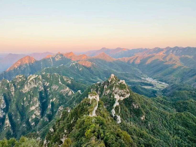Beijing: Mutianyu Great Wall Day Tours with Options - Group tour or private day?