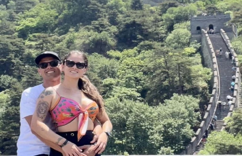 Beijing Mutianyu Great Wall&ForbiddenCity All Inclusive Tour - Key points at a glance