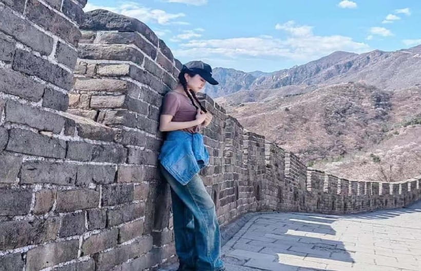 Beijing Mutianyu Great Wall&ForbiddenCity All Inclusive Tour - Why this pairing works for a short Beijing visit