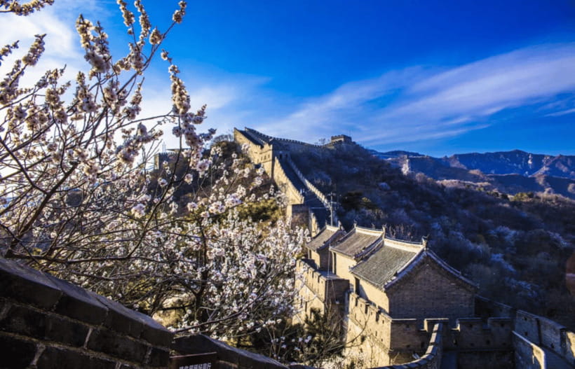Beijing Mutianyu Great Wall&ForbiddenCity All Inclusive Tour - Timing, weather, and practical preparation