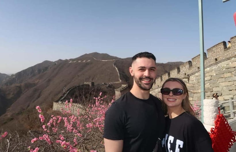 Beijing Mutianyu Great Wall&ForbiddenCity All Inclusive Tour - Should you book this Beijing day tour?