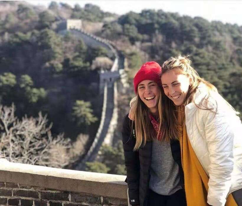 Beijing: Mutianyu Great Wall Private Tour w Language Option - Lunch is local, but not included