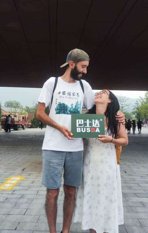 Beijing: Mutianyu Great Wall Private Tour w Language Option - What the $132 price really covers