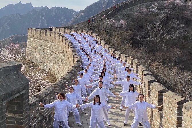 Beijing Mutianyu Great Wall Private Tour with Options - Timing, flexibility, and the return to Beijing