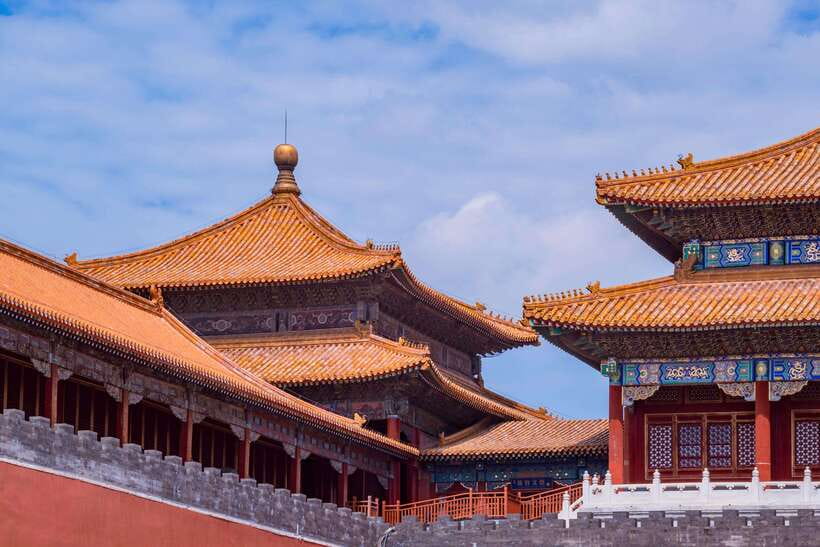 Beijing: Mutianyu Great Wall Private Tour with Ticket - What the ride and arrival are like