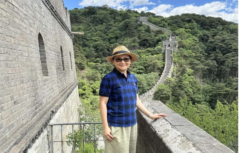 Beijing Mutianyu Great Wall&Summer Palace All Inclusive Tour - Is $149 a fair price?