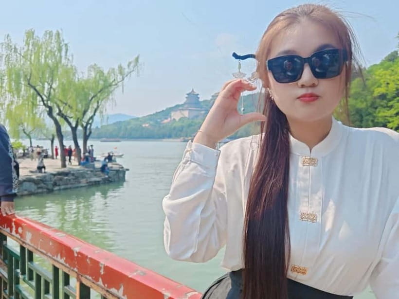 Beijing Mutianyu Great Wall&Summer Palace All Inclusive Tour - Who should book this day tour?