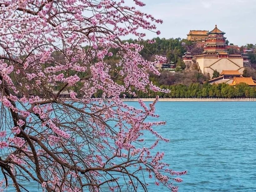 Beijing Mutianyu Great Wall&Summer Palace All Inclusive Tour - Final verdict: a strong private choice for a short Beijing visit