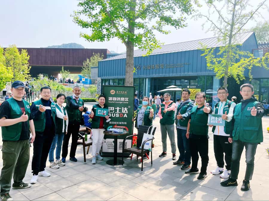 Beijing: Mutianyu Great Wall & Summer Palace Day Tour - Is the Summer Palace boat worth 100 RMB?