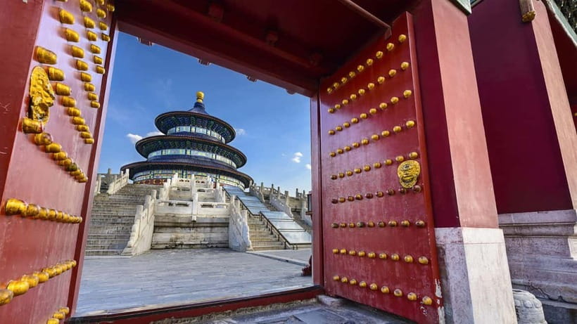 Beijing: Mutianyu Great Wall Ticket & AI Interactive Show - Option 5: A wall day with lunch included