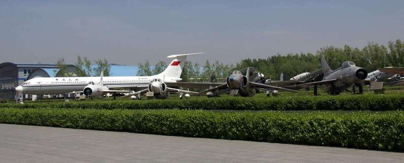 Beijing: Mutianyu Great Wall Tour and China Aviation Museum - Simple planning details that matter