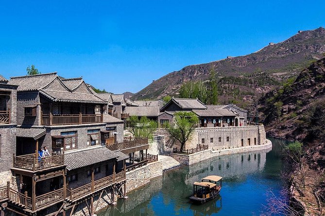 Beijing Mutianyu Great Wall Tour with Night View of Simatai and Gubei Water Town - Who will enjoy this most