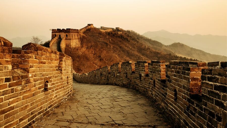 Beijing: Mutianyu Great Wall Tours–Tickets&Day/Night Options - Private rides with hotel pickup