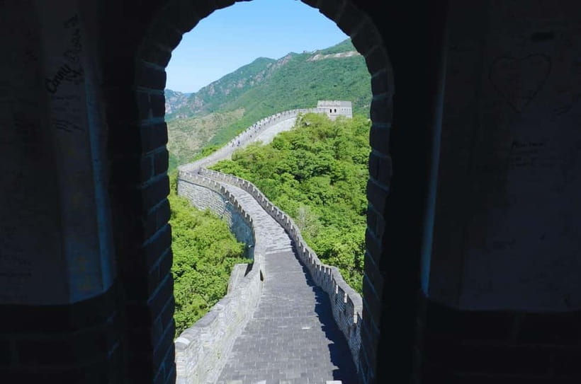 Beijing: Mutianyu Great Wall Tours–Tickets&Day/Night Options - Price and what you receive for it