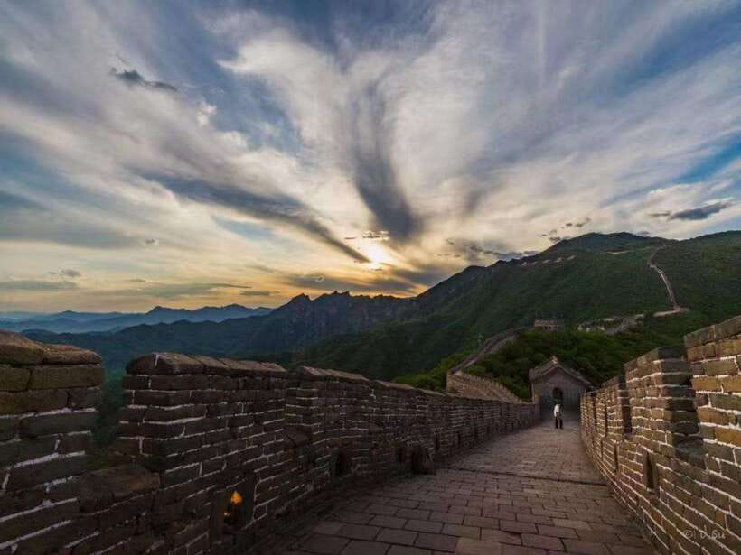 Beijing: Mutianyu Gt Wall Trip, Depart 8-10am Bus w/ Tickets - What the Guides Actually Add