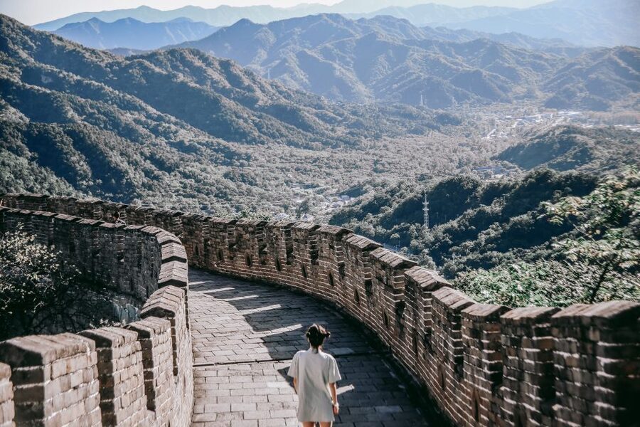 Beijing: Mutianyu & Summer Palace Tour–Group/Private Options - Is this Beijing day trip worth booking?