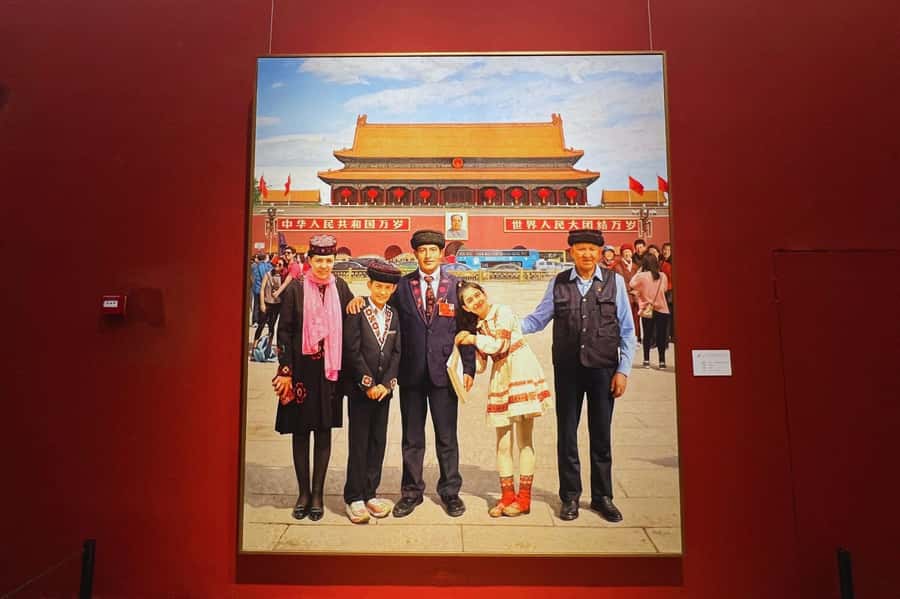 Beijing: National Art Museum of China Entry Reservation - Why this Beijing museum is worth two hours