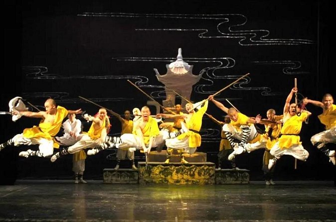 Beijing Night Tour Kungfu Show - Should you book the Beijing Kungfu Show?