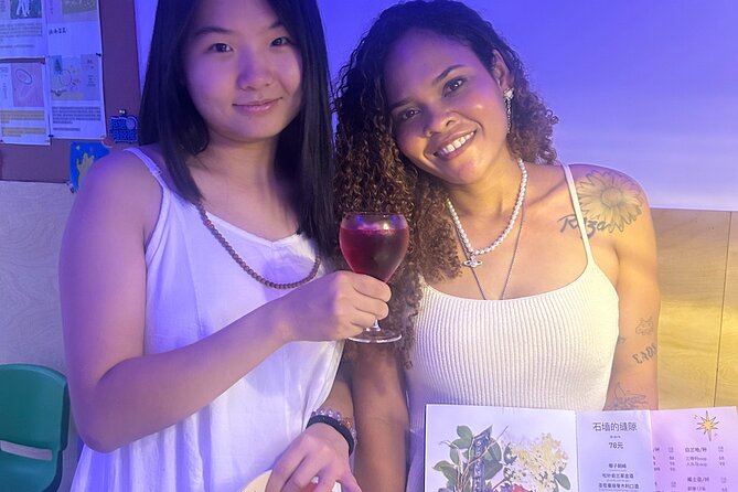 Beijing Nightlife with a Local Friend Bars Social and Culture - Starting at Beijing SKP in Guomao
