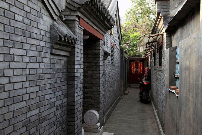 Beijing Old Hutongs Tour by Rickshaw - Who will enjoy this tour most