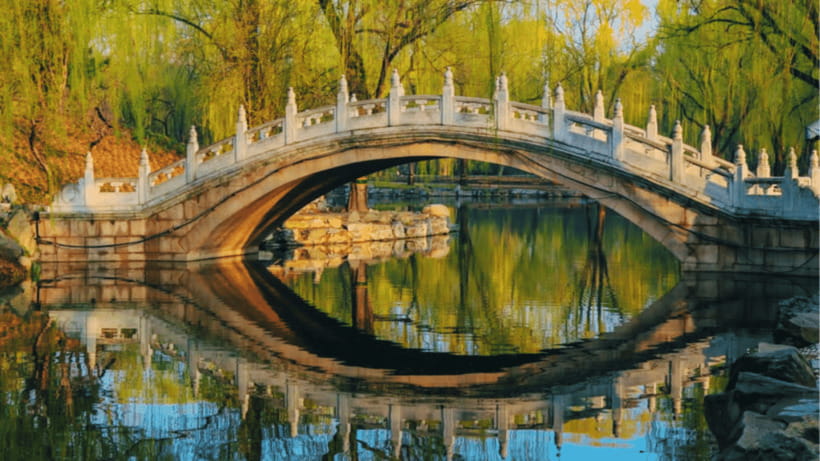 Beijing: Old Summer Palace Ruins Park Admission Ticket - Who will enjoy this visit most