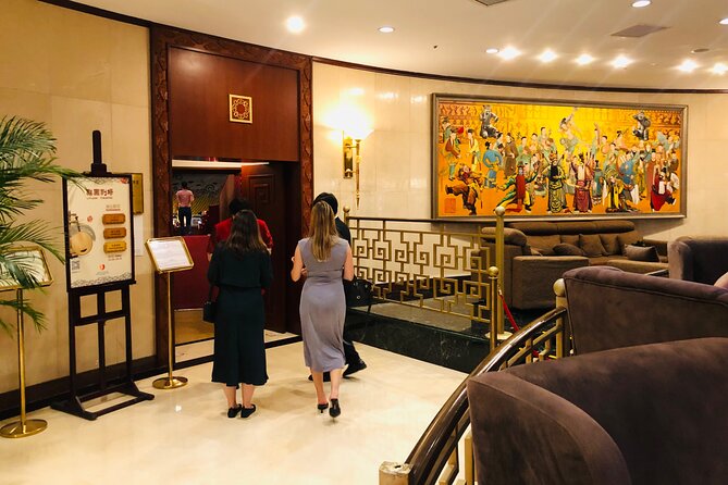 Beijing Opera Ticket - The Value of a $39 Ticket