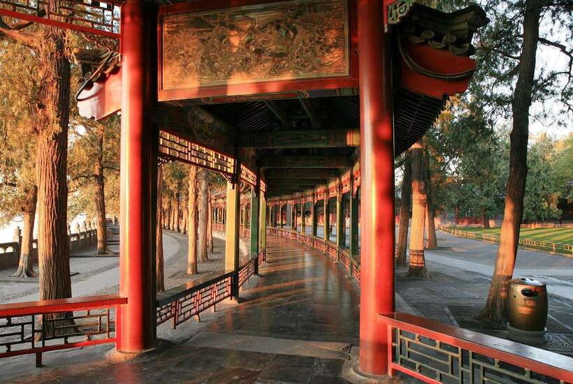 Beijing: Panda House w/Great Wall or City Sites Private Tour - Why the panda stop works so well in the morning