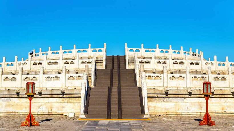 Beijing: Panda House w/Great Wall or City Sites Private Tour - Final call: choose your main attraction first