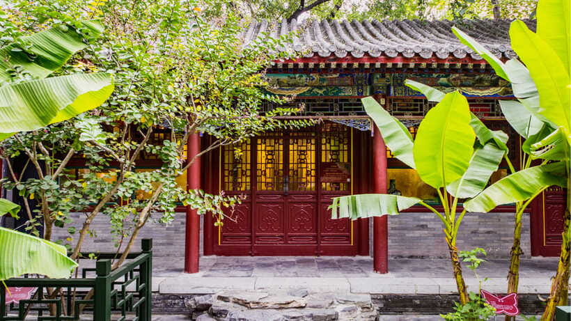 Beijing: Prince Kung's Palace Museum Ticket—Must-See Spot - Why Prince Kung’s Palace deserves a place on your Beijing plan