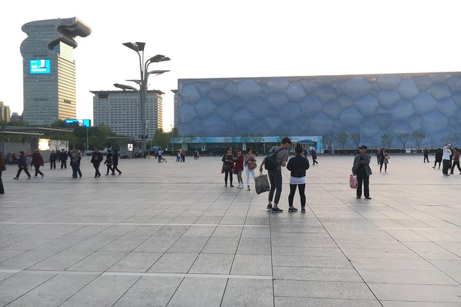 Beijing Private 2-Day Tour with Forbidden City and Great Wall - What private guiding adds to the experience