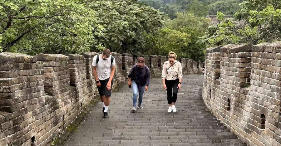 Beijing Private Custom Tour: Licensed Guide&Transfer Service - Temple of Heaven and the Summer Palace