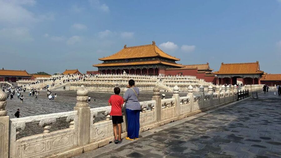 Beijing Private Custom Tour: Licensed Guide&Transfer Service - Lama Temple, hutongs, and Houhai Lake