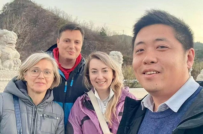 Beijing Private Day Tour - Private transport makes the long day easier
