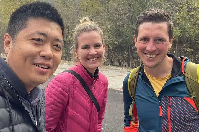 Beijing Private Day Tour - What the guide adds to the experience