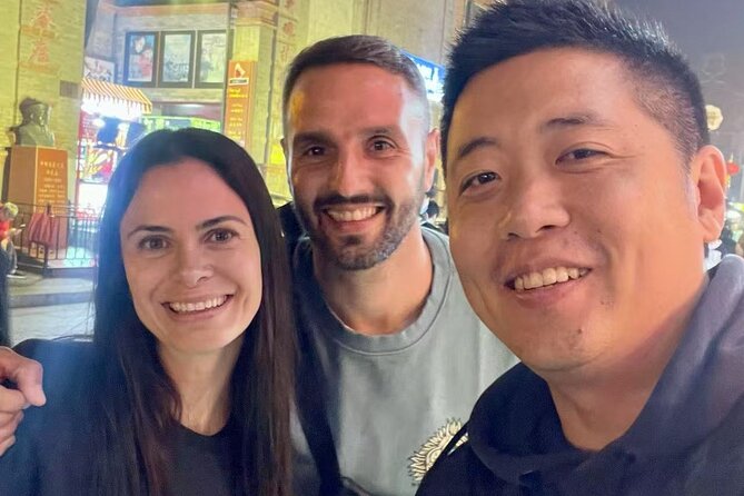 Beijing Private Day Tour - Price, lunch, and the real value