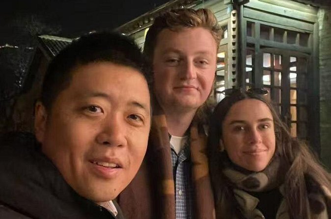 Beijing Private Day Tour - Practical details before you reserve