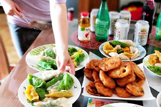 Beijing: Private Dumpling Cooking Class in Local Family - How the private format affects value