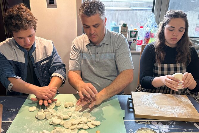 Beijing: Private Dumpling Cooking Class in Local Family - Who will enjoy this Beijing food experience