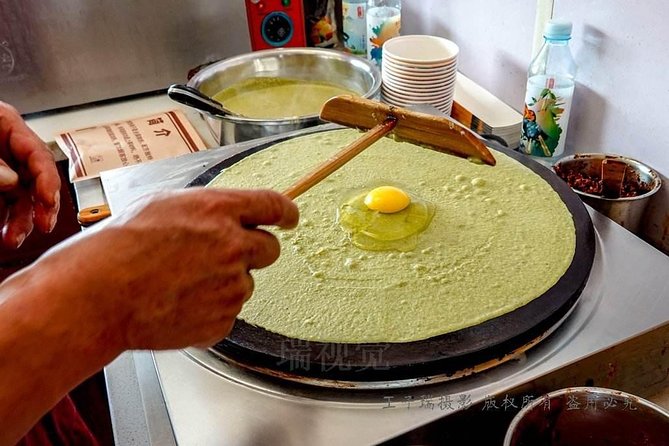 Beijing Private Hutong Food Walking Tour - LongFuSi Jie and the neighborhood food stops