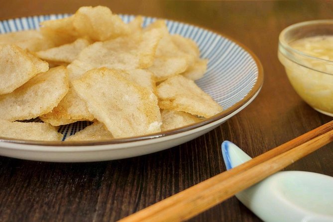 Beijing Private Hutong Food Walking Tour - Twenty-plus tastings, with room for surprises