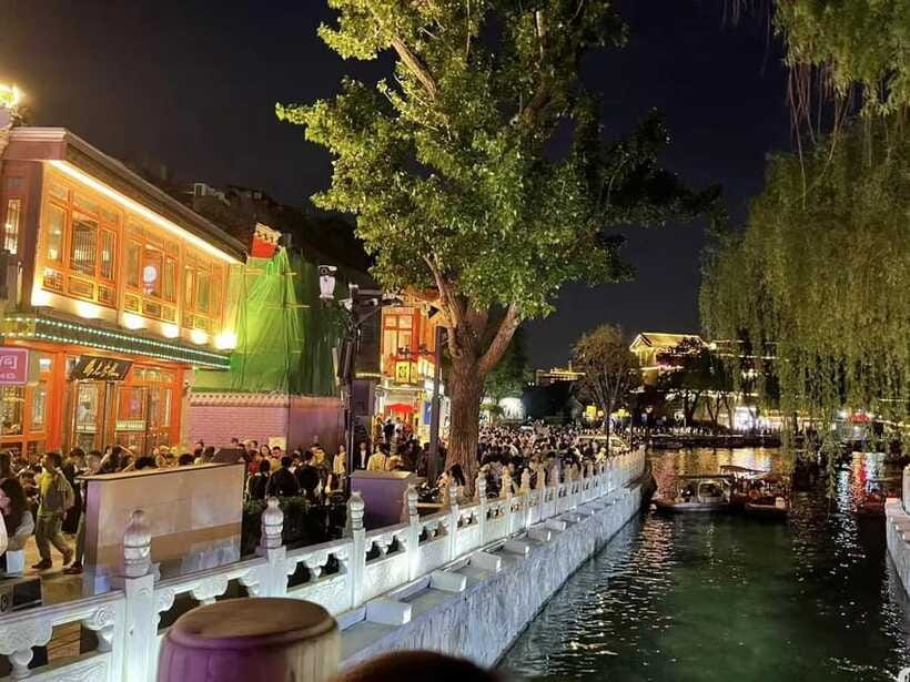 Beijing: Private Layover City Night Tour - What the $94 Price Buys You