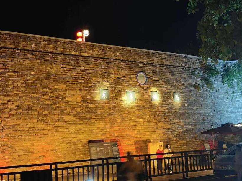 Beijing: Private Layover City Night Tour - Who Will Get the Most From This Tour