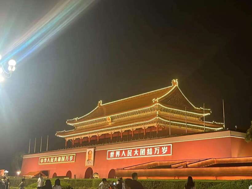 Beijing: Private Layover City Night Tour - FAQ